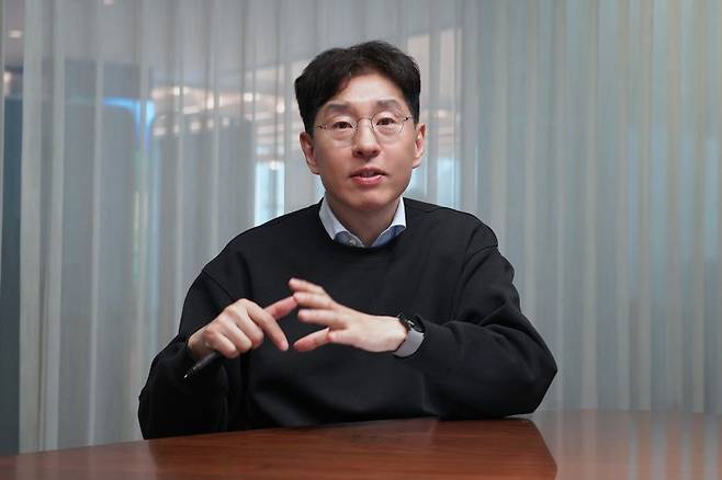 이승환 삼일회계법인 AX노드 부대표 삼일회계법인 제공