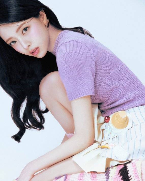 사진=JYP엔터테인먼트 제공