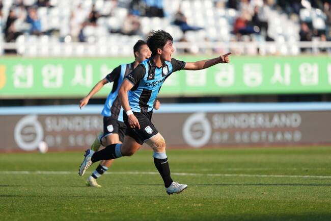 사진=천안시티FC