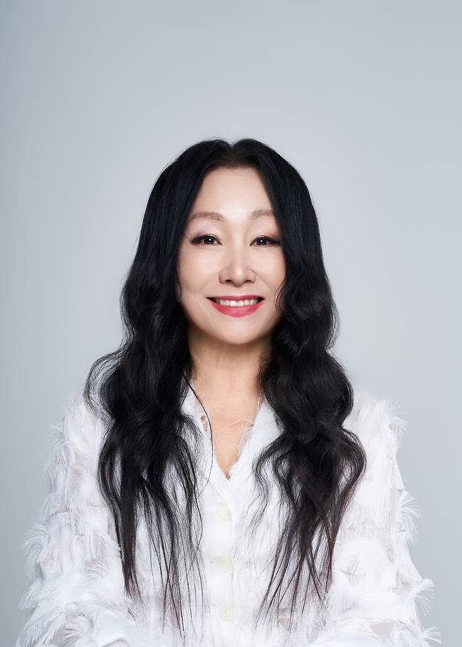 Han Young-ae (Namu Music)