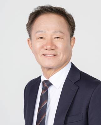 노상언 (사)중소기업융합경기연합회장