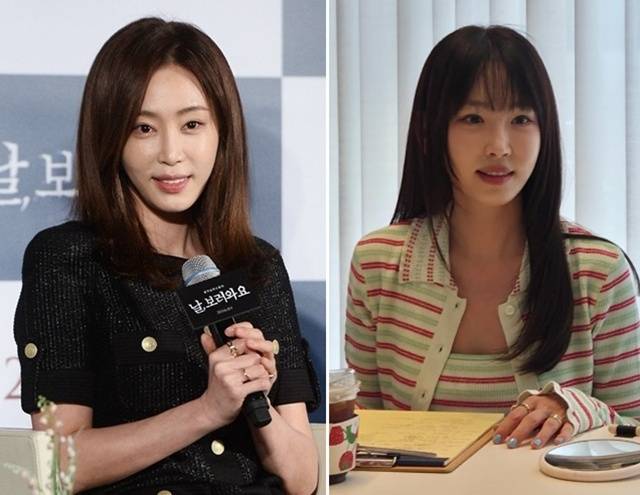 유튜브 도전에 나선 배우 강예원이 성형 관련 발언까지 언급하며 달라진 비주얼 근황을 전했다. 사진=MK스포츠 DB, 강예원 SNS