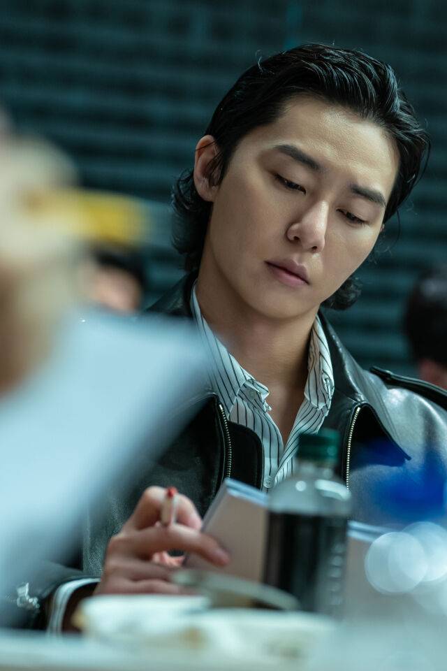 배우 박서준 '내가 죄인이오' 스틸 / 월트디즈니컴퍼니코리아