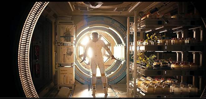 영화 ‘프로젝트 헤일메리’ [소니픽처스코리아 제공]