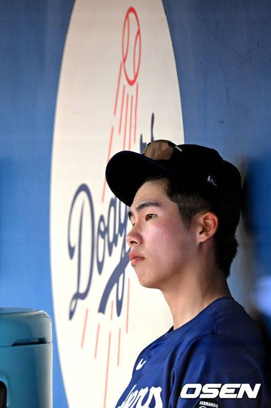 [OSEN=애리조나(미국), 이대선 기자]