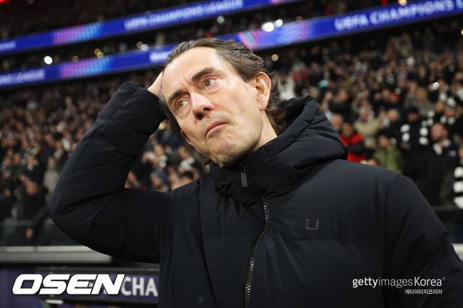 [사진] 토마스 프랭크 /ⓒGettyimages(무단전재 및 재배포 금지)