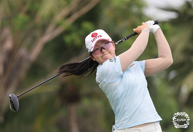 유현조.&nbsp;KLPGT 제공