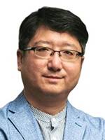 김재경 에너지경제연구원 선임연구위원 단국대 겸임교수