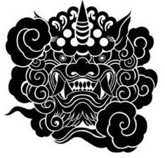 한국 TI 인권 시민연대 불법사채 대응센터 심볼