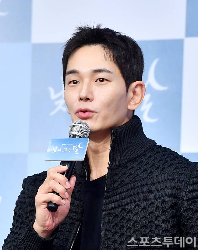 온주완 / 사진=DB