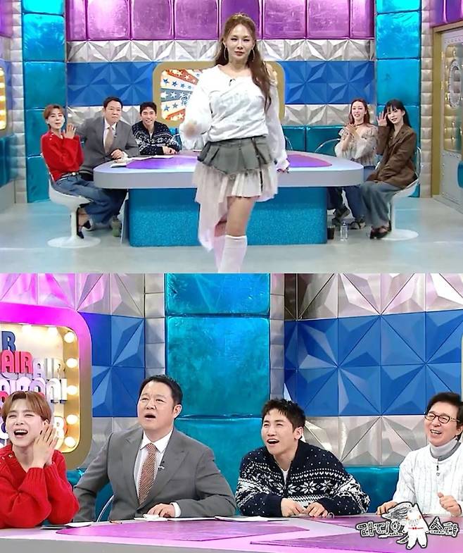 MBC '라디오스타'