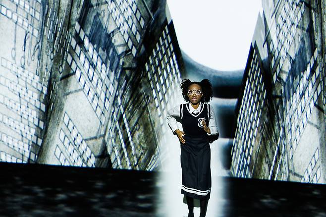 'Please Right Back'.