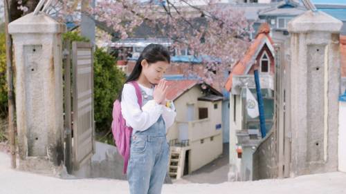 영화 ‘나는 보리’ 스틸컷.