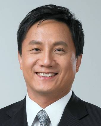 정인철 태광산업 공동대표.