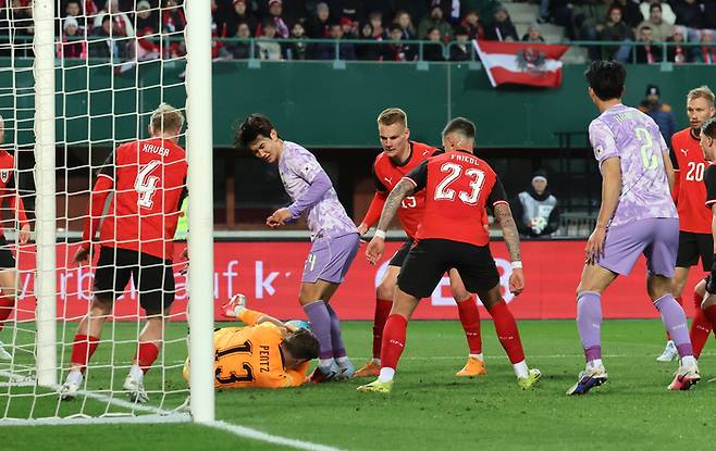 사진 | 빈=연합뉴스