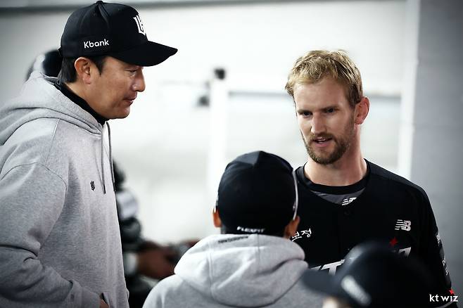 사진제공=KT 위즈