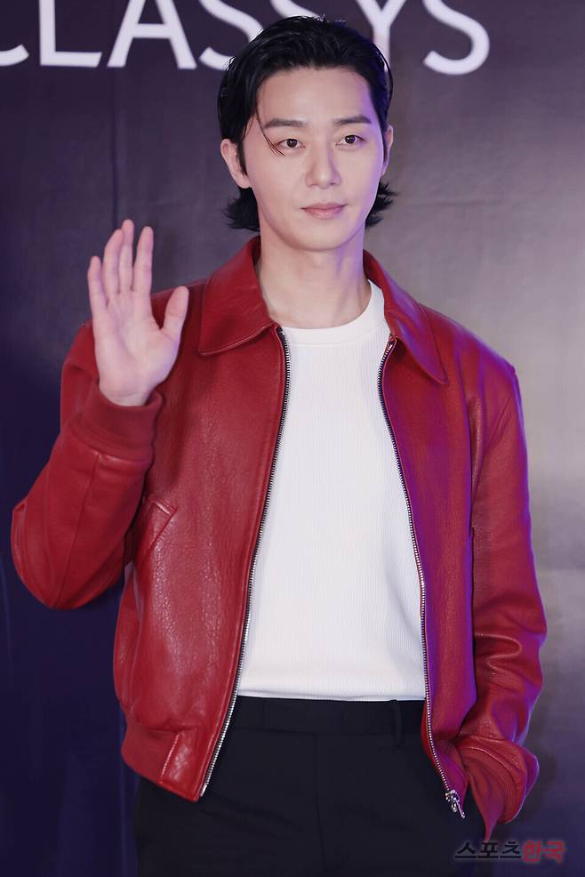 배우 박서준. 2026.3.22 ⓒ이혜영 기자 lhy@hankooki.com