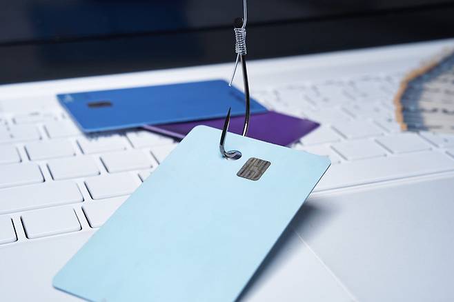 학교 법인카드를 이용해 9억 원 상당의 예산을 횡령한 혐의를 받는 한국과학기술원(KAIST) 직원 A 씨가 1일 구속 상태로 검찰에 송치됐다. 사진=게티이미지뱅크.