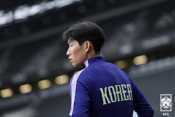 홍현석(남자 축구대표팀). 대한축구협회 제공