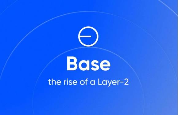 코인베이스의 이더리움 레이어2 네트워크 Base가 업그레이드 계획을 공개했다. [사진=Base]