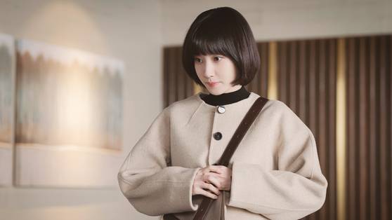 드라마 '이상한 변호사 우영우'. 중앙포토