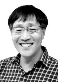 김범준 성균관대 물리학과 교수