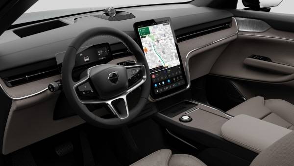 K-전기차 시장 뛰어드는 ‘볼보 EX90’…“플래그십 전기 SUV로 붙자” [사진 제공=볼보코리아]