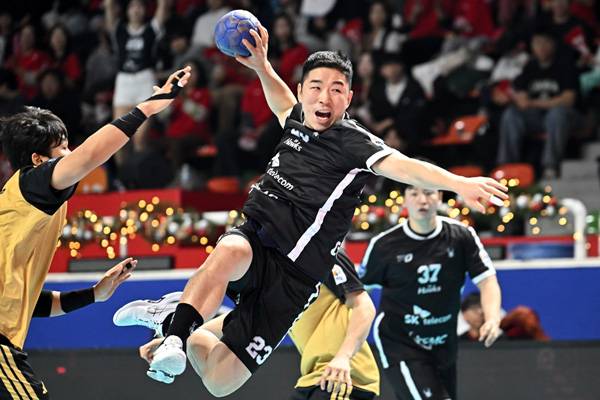 사진 SK호크스 김동철