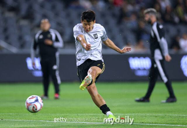 손흥민./게티이미지코리아