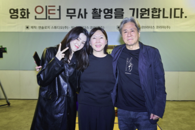 영화 '인턴' / 워너브러더스 코리아 제공