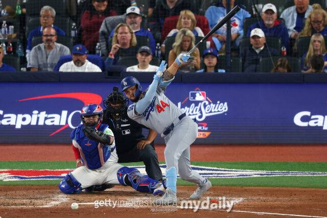 LA 다저스 앤디 파헤스./게티이미지코리아