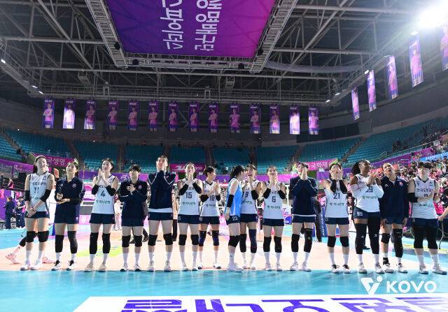 한국도로공사./KOVO