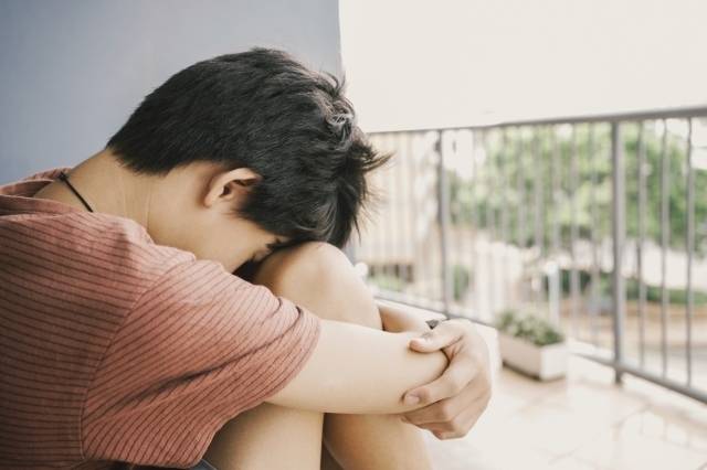 자폐증.[게티미이지뱅크]