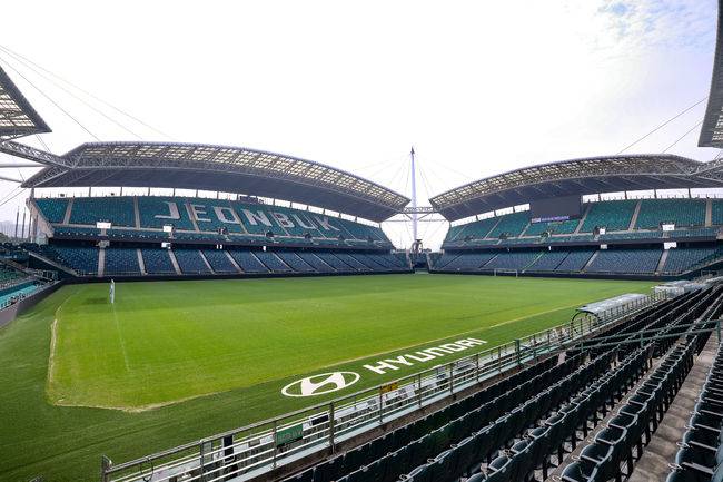 [사진] 전북현대모터스FC 제공