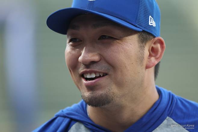 스즈키 세이야. 사진=게티이미지코리아