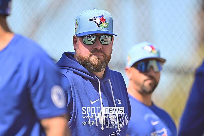 ▲ 존 슈나이더 감독