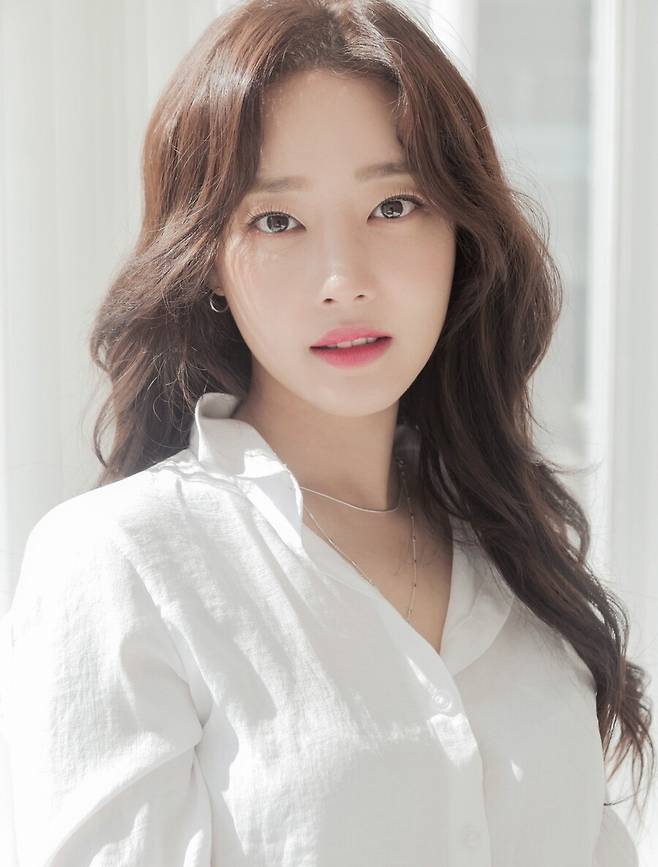 ▲ 고우리. 제공| 이미지나인컴즈