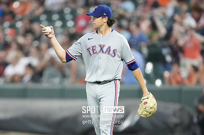 ▲ 제이콥 디그롬