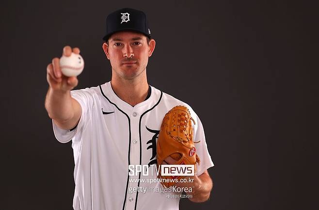 ▲ 시즌 첫 두 경기 평균자책점이 11.25로 오른 드류 앤더슨