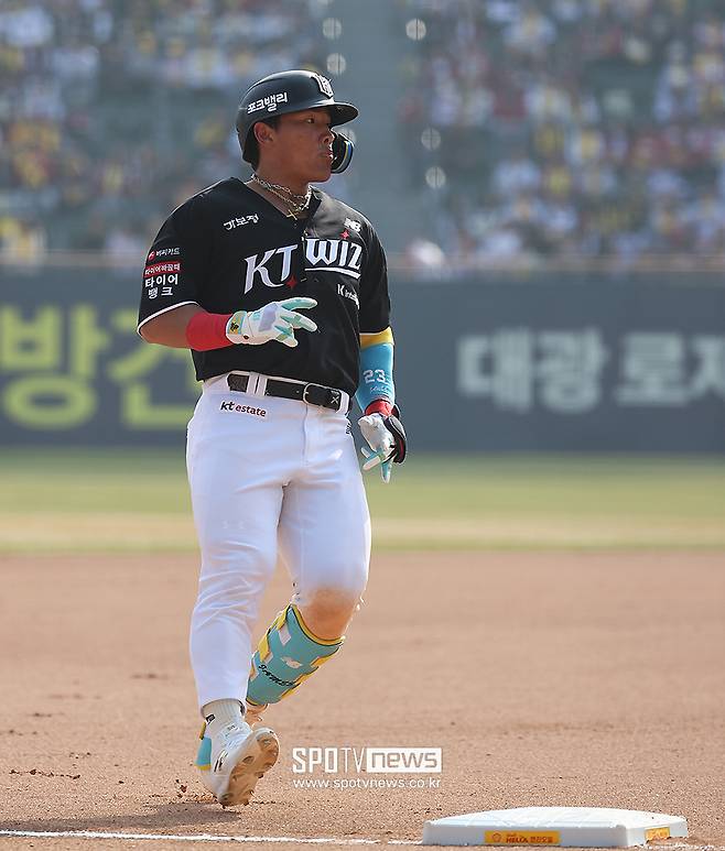 ▲ 안현민 ⓒ곽혜미 기자