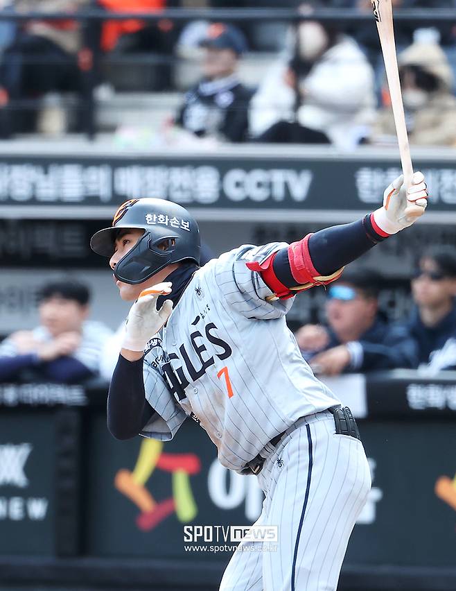 ▲ 심우준 ⓒ곽혜미 기자