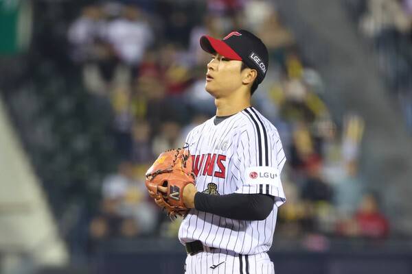 우강훈(사진=LG)