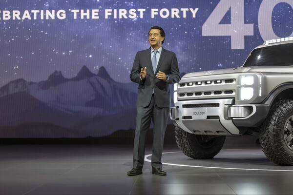 호세 무뇨스 현대차 사장 [출처=현대자동차]