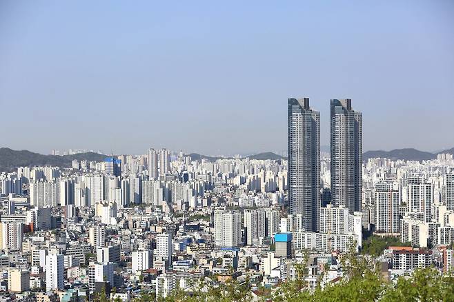 e편한세상 부천 어반스퀘어