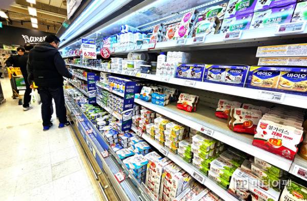 산업통상부는 소비자 선택권 확대와 물가 안정을 위해 오는 7일부터 대규모 온라인 쇼핑몰을 대상으로 단위 가격 표시제를 확대 시행한다./사진=미디어펜 김상문 기자