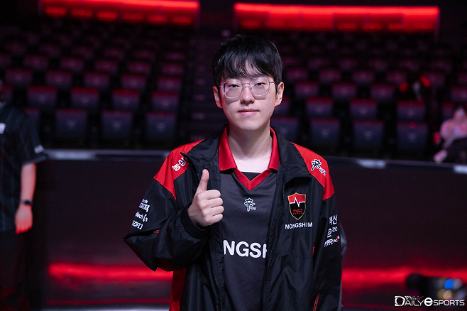 '스카웃' 이예찬