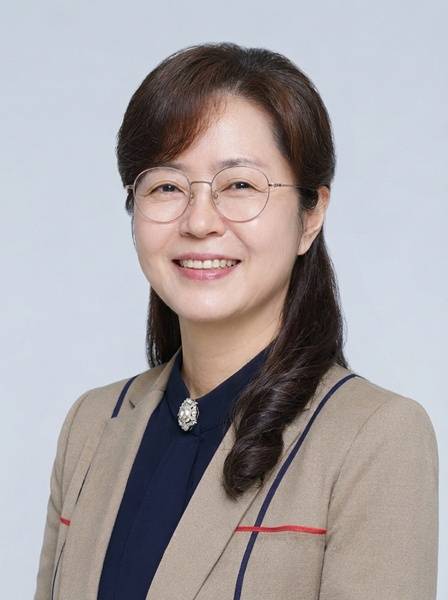 성수현 신임 아리바이오 공동대표이사.(사진=아리바이오)