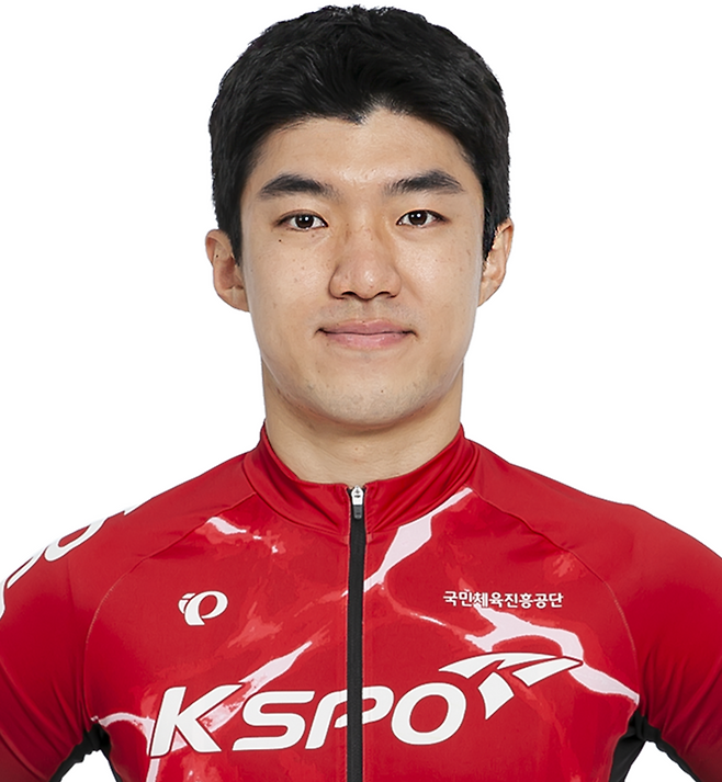 안재용(사진 국민체육진흥공단 제공)