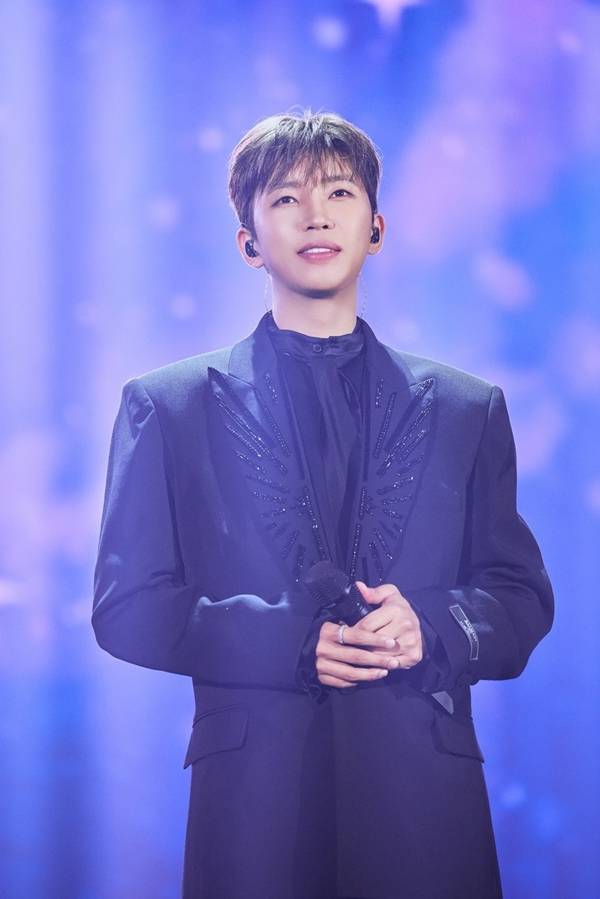 가수 임영웅./사진=물고기뮤직