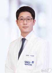 이동헌 서울대병원 영상의학과 교수.(서울대병원 제공)